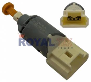 BULBO SENSOR DE STOP ROYALTEK BULBO STOP RENAULT MEGANE 2 / MASTER 2.3 DESDE 2013 --- OEM 8200168238